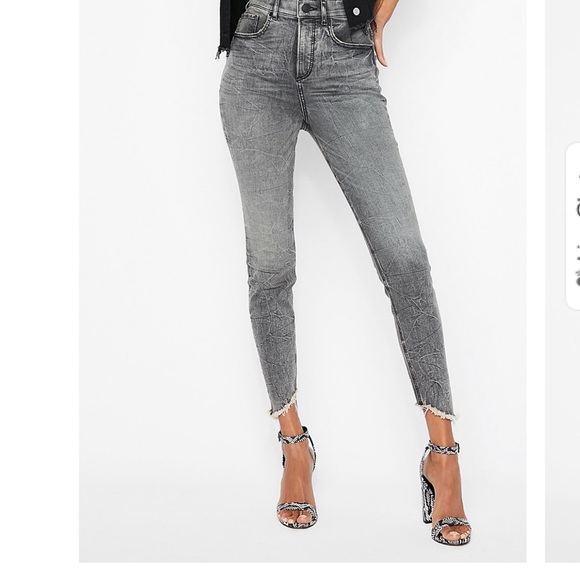 Express Denim - Express Jeans